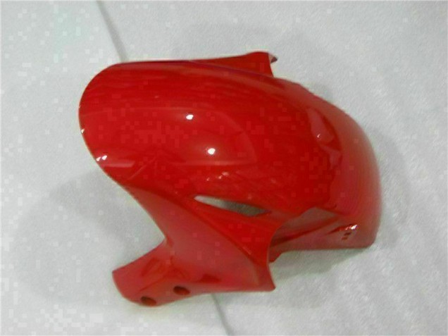Carene Moto CBR 1000 RR 04-05 - Rosso Blu Carene Moto CBR 1000 RR 04-05 - Rosso Blu