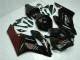 Carene Moto CBR 1000 RR 04-05 - Rosso Fiamma Carene Moto CBR 1000 RR 04-05 - Rosso Fiamma