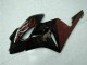 Carene Moto CBR 1000 RR 04-05 - Rosso Fiamma Carene Moto CBR 1000 RR 04-05 - Rosso Fiamma
