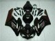 Carene Moto CBR 1000 RR 04-05 - Rosso Fiamma Carene Moto CBR 1000 RR 04-05 - Rosso Fiamma