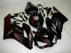 Carene Moto CBR 1000 RR 04-05 - Rosso Fiamma Nero