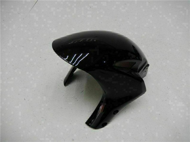Carene Moto CBR 1000 RR 04-05 - Rosso Fiamma Nero