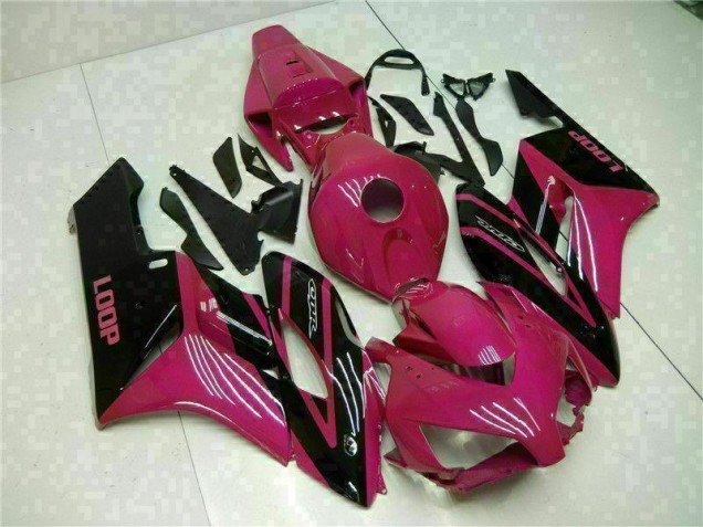 Carene Moto CBR 1000 RR 04-05 - Viola Carene Moto CBR 1000 RR 04-05 - Viola