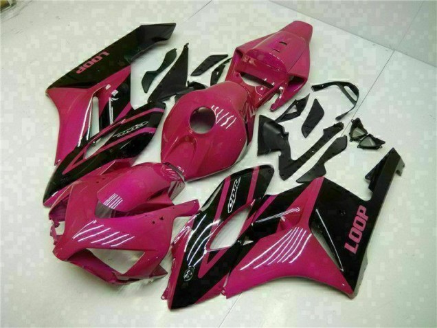 Carene Moto CBR 1000 RR 04-05 - Viola Carene Moto CBR 1000 RR 04-05 - Viola