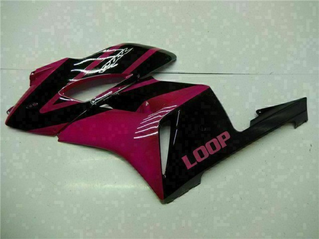 Carene Moto CBR 1000 RR 04-05 - Viola Carene Moto CBR 1000 RR 04-05 - Viola