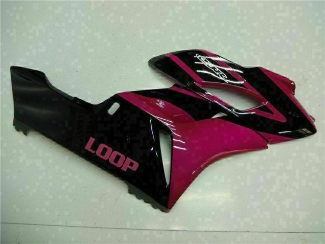 Carene Moto CBR 1000 RR 04-05 - Viola Carene Moto CBR 1000 RR 04-05 - Viola