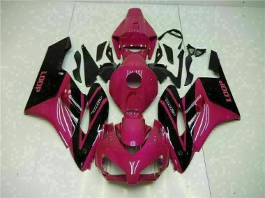 Carene Moto CBR 1000 RR 04-05 - Viola