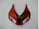 Carene Moto CBR 1000 RR 06-07 - Arancia Nero