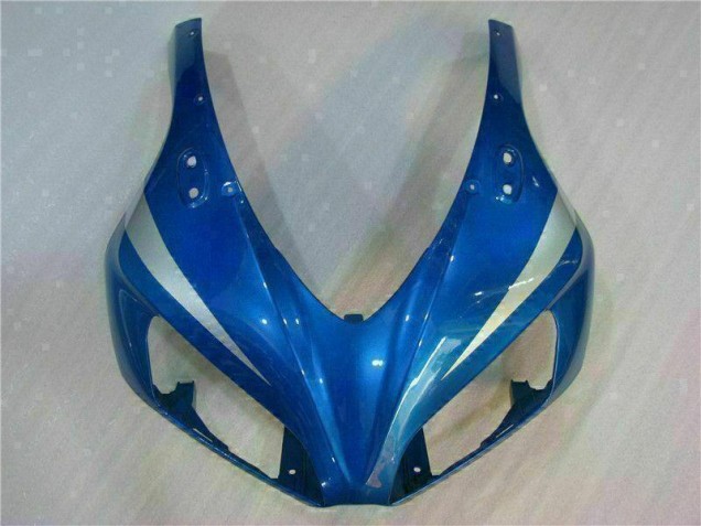 Carene Moto CBR 1000 RR 06-07 - Blu Argento Carene Moto CBR 1000 RR 06-07 - Blu Argento
