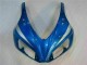 Carene Moto CBR 1000 RR 06-07 - Blu Argento Carene Moto CBR 1000 RR 06-07 - Blu Argento