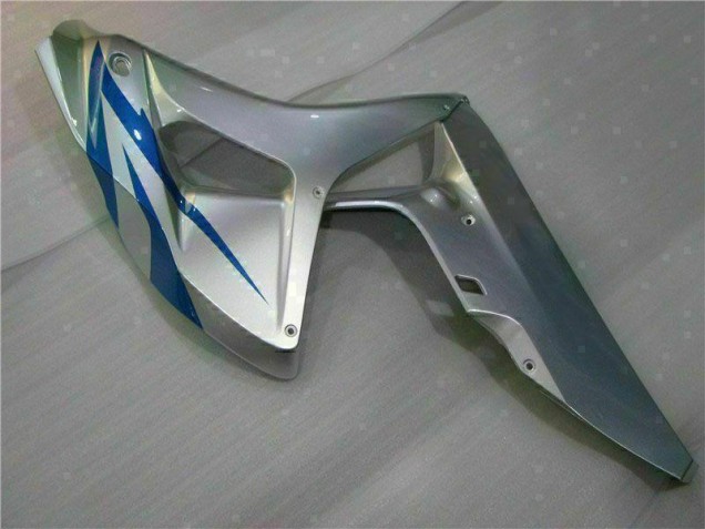 Carene Moto CBR 1000 RR 06-07 - Blu Argento Carene Moto CBR 1000 RR 06-07 - Blu Argento