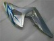 Carene Moto CBR 1000 RR 06-07 - Blu Argento Carene Moto CBR 1000 RR 06-07 - Blu Argento