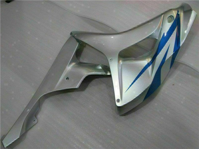Carene Moto CBR 1000 RR 06-07 - Blu Argento Carene Moto CBR 1000 RR 06-07 - Blu Argento