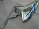 Carene Moto CBR 1000 RR 06-07 - Blu Argento Carene Moto CBR 1000 RR 06-07 - Blu Argento