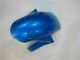 Carene Moto CBR 1000 RR 06-07 - Blu Argento Carene Moto CBR 1000 RR 06-07 - Blu Argento