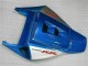 Carene Moto CBR 1000 RR 06-07 - Blu Argento Carene Moto CBR 1000 RR 06-07 - Blu Argento