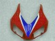 Carene Moto CBR 1000 RR 06-07 - Blu Bianco Carene Moto CBR 1000 RR 06-07 - Blu Bianco