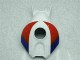 Carene Moto CBR 1000 RR 06-07 - Blu Bianco Carene Moto CBR 1000 RR 06-07 - Blu Bianco