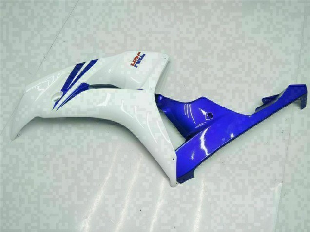 Carene Moto CBR 1000 RR 06-07 - Blu Bianco Carene Moto CBR 1000 RR 06-07 - Blu Bianco