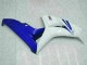 Carene Moto CBR 1000 RR 06-07 - Blu Bianco Carene Moto CBR 1000 RR 06-07 - Blu Bianco