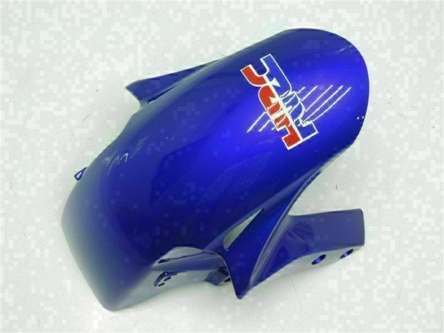 Carene Moto CBR 1000 RR 06-07 - Blu Bianco Carene Moto CBR 1000 RR 06-07 - Blu Bianco