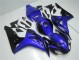 Carene Moto CBR 1000 RR 06-07 - Blu Nero