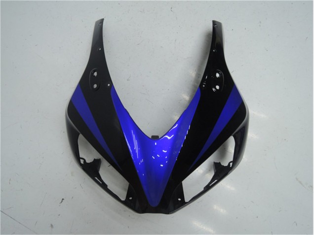 Carene Moto CBR 1000 RR 06-07 - Blu Nero