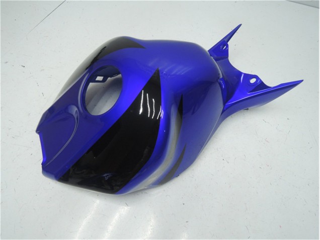Carene Moto CBR 1000 RR 06-07 - Blu Nero