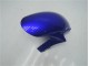 Carene Moto CBR 1000 RR 06-07 - Blu Nero