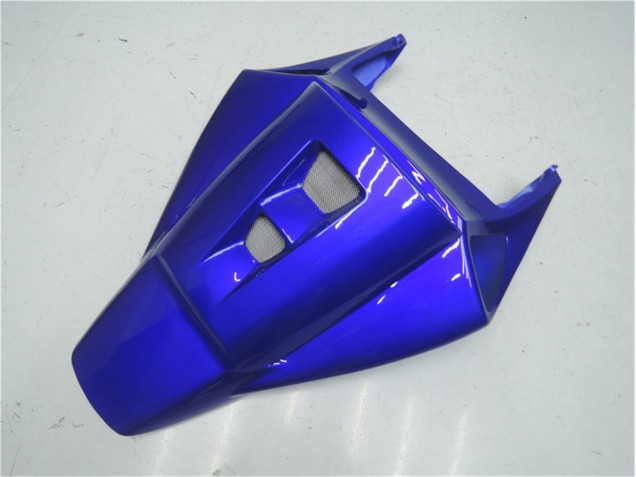 Carene Moto CBR 1000 RR 06-07 - Blu Nero