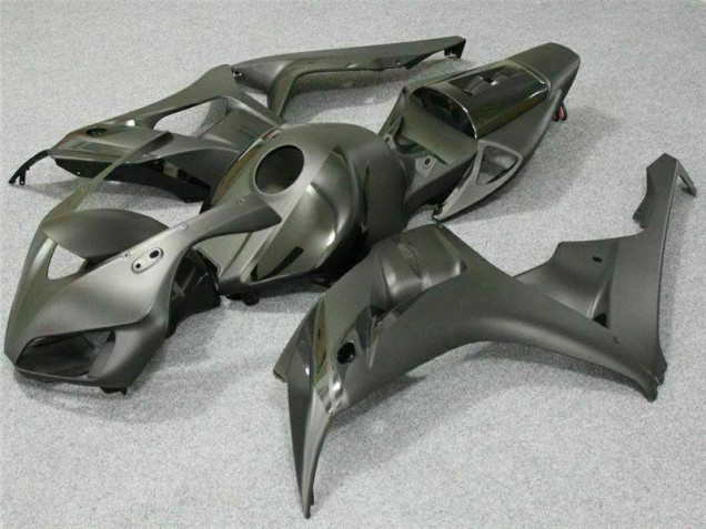 Carene Moto CBR 1000 RR 06-07 - Grigio