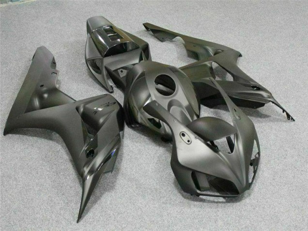Carene Moto CBR 1000 RR 06-07 - Grigio