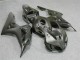 Carene Moto CBR 1000 RR 06-07 - Grigio