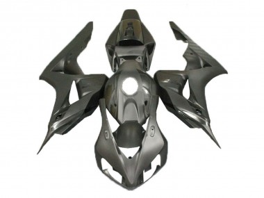 Carene Moto CBR 1000 RR 06-07 - Grigio