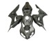 Carene Moto CBR 1000 RR 06-07 - Grigio
