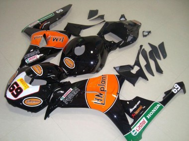 Carene Moto CBR 1000 RR 06-07 - Hm Plant Corsa