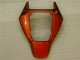 Carene Moto CBR 1000 RR 06-07 - Marrone