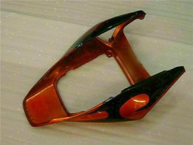 Carene Moto CBR 1000 RR 06-07 - Marrone