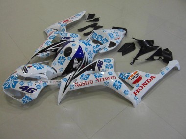 Carene Moto CBR 1000 RR 06-07 - Nastro