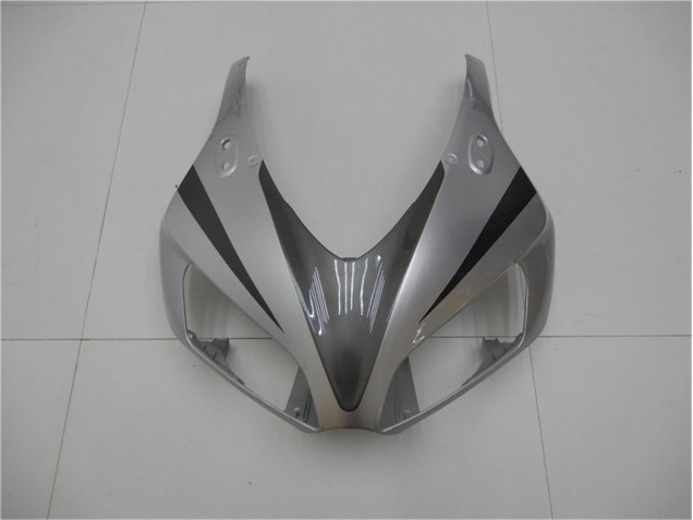 Carene Moto CBR 1000 RR 06-07 - Nero Argento Grigio Carene Moto CBR 1000 RR 06-07 - Nero Argento Grigio