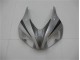Carene Moto CBR 1000 RR 06-07 - Nero Argento Grigio Carene Moto CBR 1000 RR 06-07 - Nero Argento Grigio
