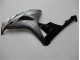 Carene Moto CBR 1000 RR 06-07 - Nero Argento Grigio Carene Moto CBR 1000 RR 06-07 - Nero Argento Grigio