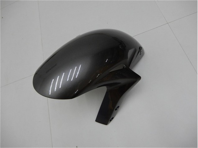 Carene Moto CBR 1000 RR 06-07 - Nero Argento Grigio Carene Moto CBR 1000 RR 06-07 - Nero Argento Grigio