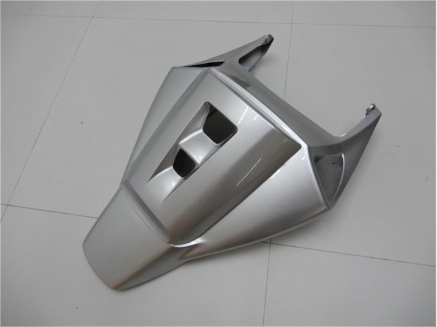 Carene Moto CBR 1000 RR 06-07 - Nero Argento Grigio Carene Moto CBR 1000 RR 06-07 - Nero Argento Grigio
