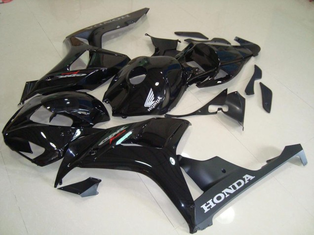 Carene Moto CBR 1000 RR 06-07 - Nero Stile OEM