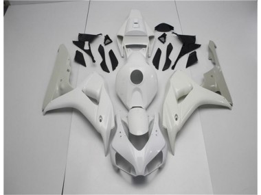 Carene Moto CBR 1000 RR 06-07 - Non Verniciato
