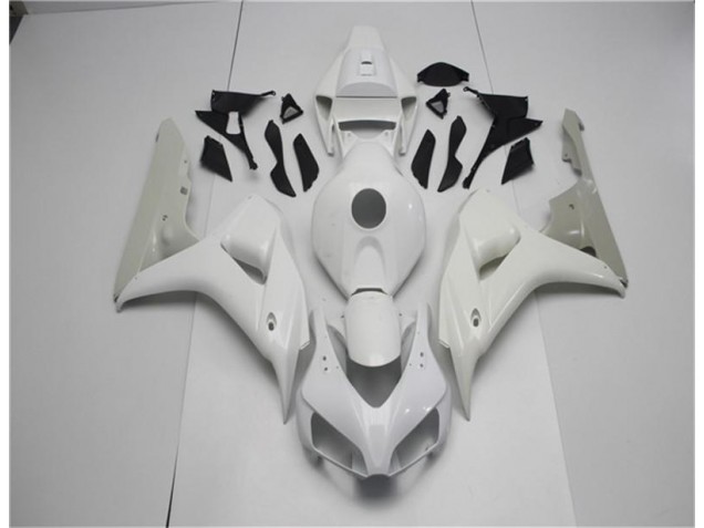 Carene Moto CBR 1000 RR 06-07 - Non Verniciato Carene Moto CBR 1000 RR 06-07 - Non Verniciato