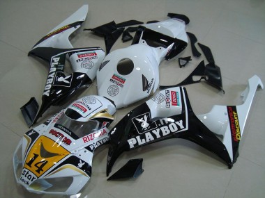 Carene Moto CBR 1000 RR 06-07 - Play Boy
