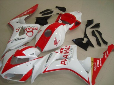 Carene Moto CBR 1000 RR 06-07 - Pramac