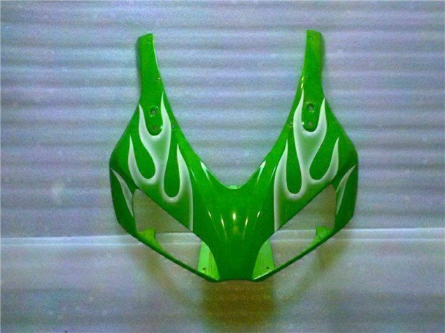 Carene Moto CBR 1000 RR 06-07 - Verde Carene Moto CBR 1000 RR 06-07 - Verde